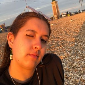 Meet your Posher, Margaret